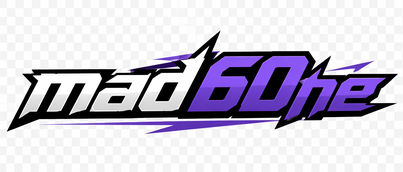 mad60he logo